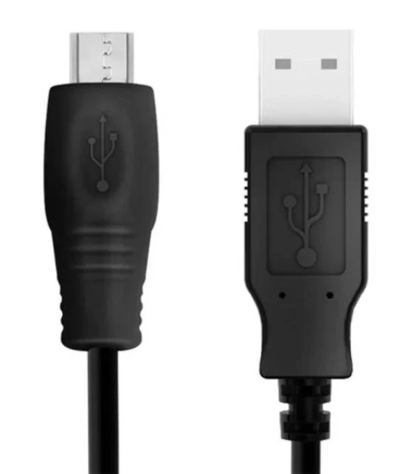 Ik Multimedia Usb To Micro-usb Cable