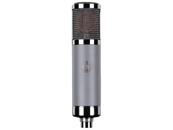 Telefunken Elektroakustik Tf51