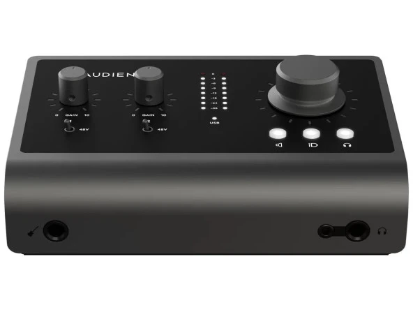 Audient İd14 Mkıı - 2