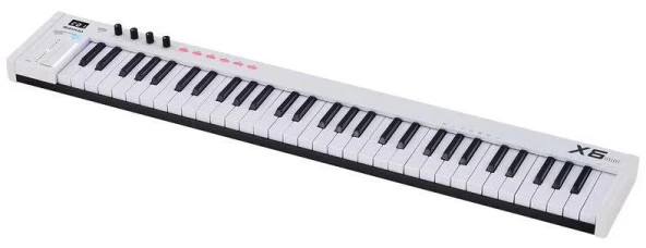 Midiplus X6 Mini - 2