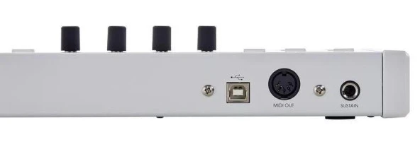 Midiplus X6 Mini - 4