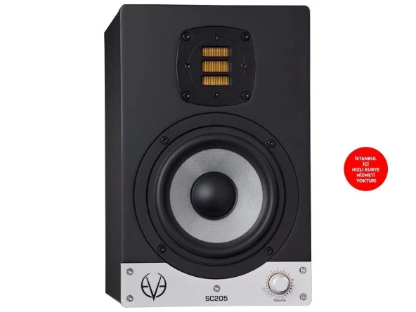 Eve Audio Sc205 (tek)
