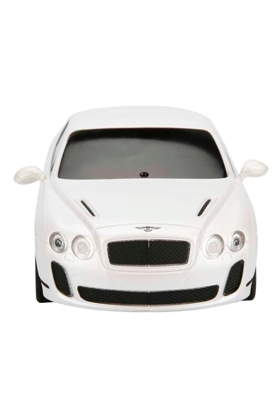 Bentley Continental Supersports 1:24 Uzaktan Kumandalı Araba ile Efsaneyi Yaşa! - 4