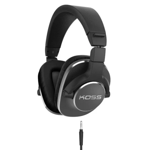 Koss Pro4s