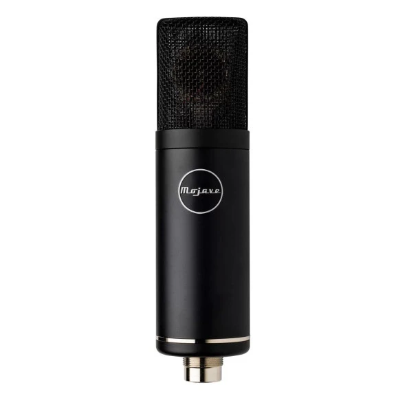 Mojave Audio Ma-50blk