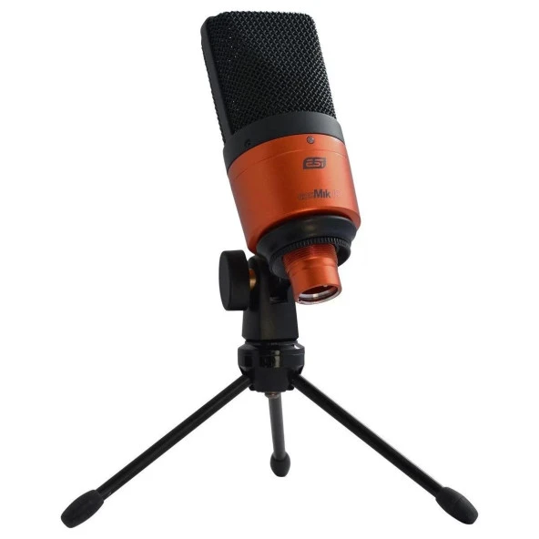 Esı Audio U22 Xt Cosmik Set - 4