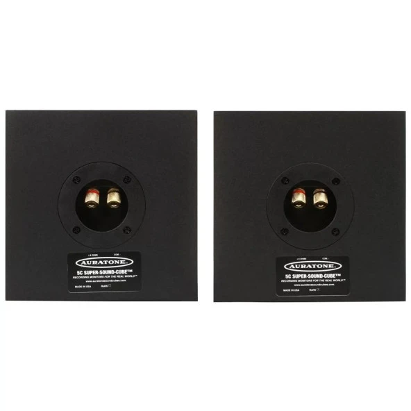 Auratone 5c Super Sound Cube | Çift