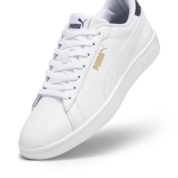 Puma 39098713 Smash 3.0 L Erkek Günlük Spor Ayakkabı - 5
