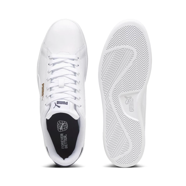 Puma 39098713 Smash 3.0 L Erkek Günlük Spor Ayakkabı - 4