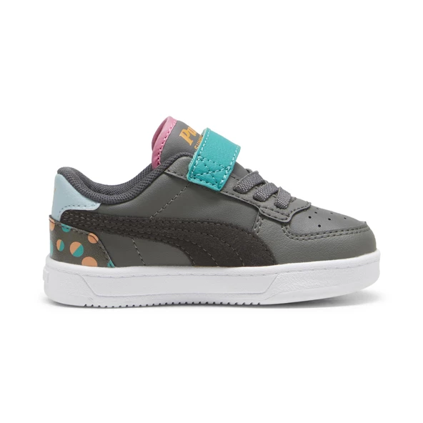 Puma 39544202 Caven 2.0 Smmrcmp Ac+Inf Bebek Günlük Spor Ayakkabı - 3