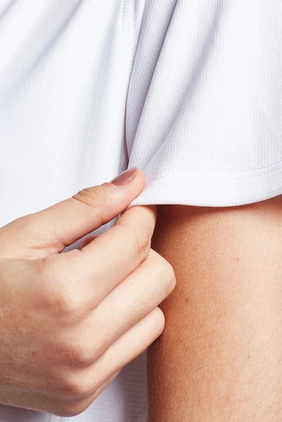 Lescon 24BTBB002204-001 Kadın Spor Tişört - 4