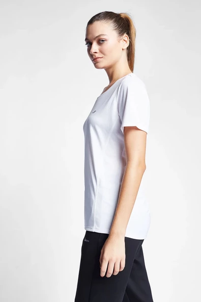 Lescon 24BTBB002204-001 Kadın Spor Tişört - 2