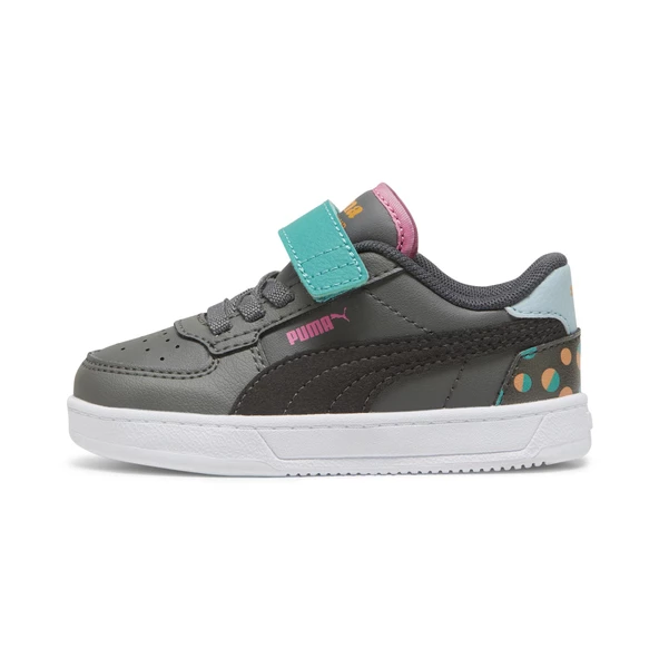 Puma 39544202 Caven 2.0 Smmrcmp Ac+Inf Bebek Günlük Spor Ayakkabı - 2