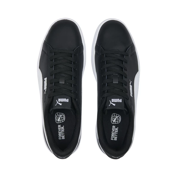 Puma 39098704 Smash 3.0 L Unisex Günlük Spor Ayakkabı - 4
