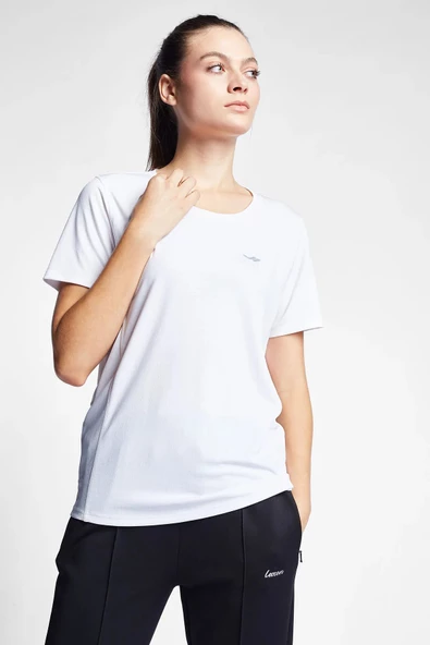 Lescon 24BTBB002204-001 Kadın Spor Tişört
