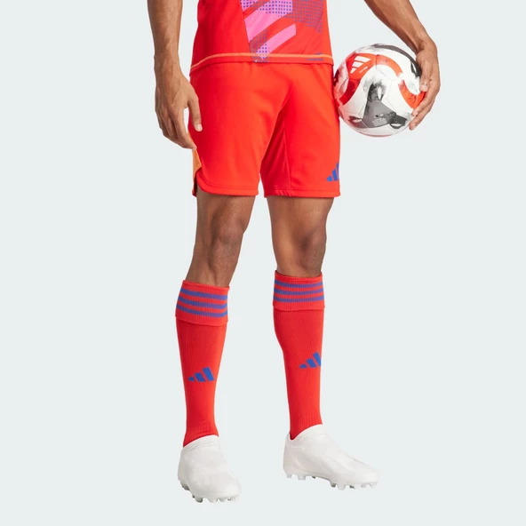 Adidas IN0449 T24 P Gk Sho Erkek Spor Şort - 2