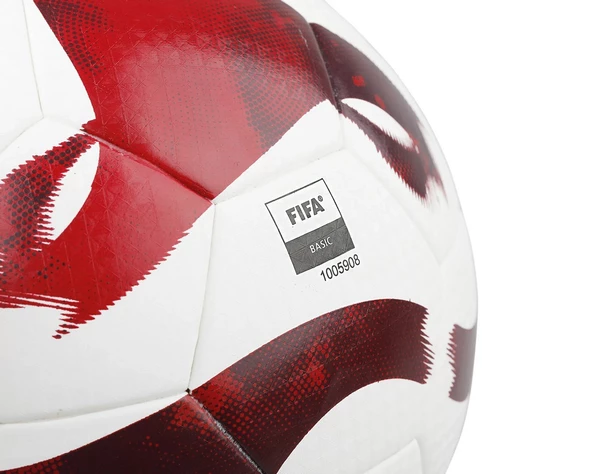 Adidas HZ1294 Tiro Lge Tb Unisex Futbol Topu - 5