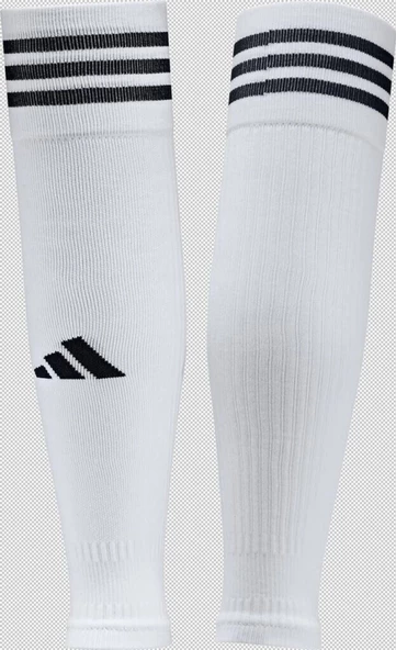 Adidas HT6541 Team Sleeve 23 Unisex Spor Çorap - 4