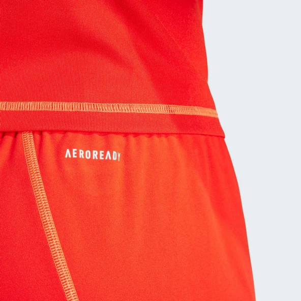 Adidas IN0449 T24 P Gk Sho Erkek Spor Şort - 4