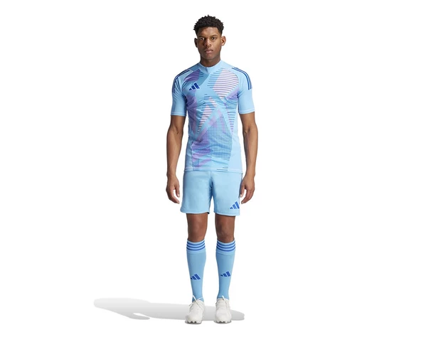 Adidas IN0452 T24 P Gk Sho Erkek Spor Şort - 5