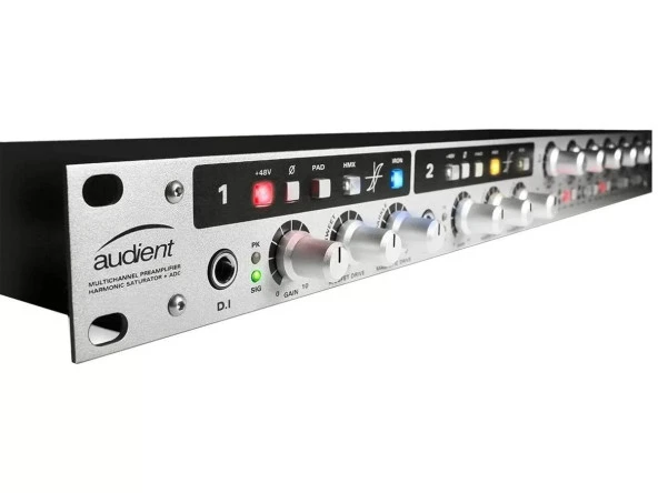 Audient Asp800 - 2