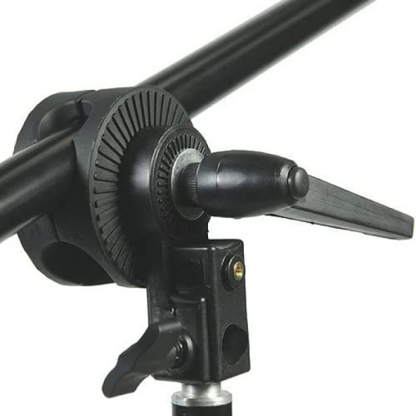 Gdx XB H01 Deve Boynu - 2