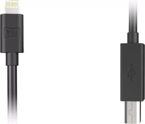 Native Instruments Usb To Lightning Replacement Cable