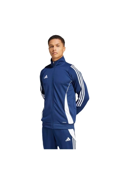 Adidas IR7498 Tiro24 Trjkt Erkek Sweatshirt