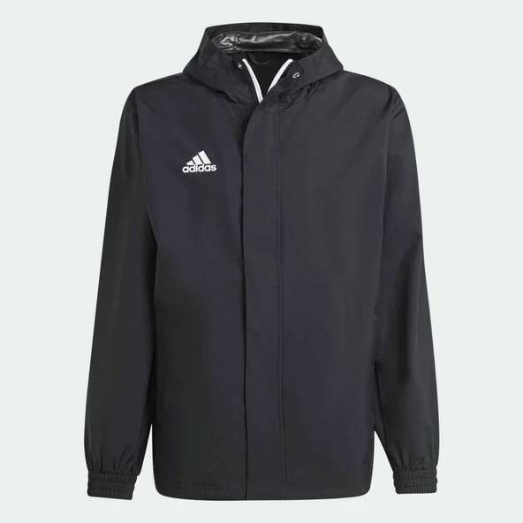 Adidas IK4010 Ent22 Aw Jkt Erkek Spor Ceket - 4
