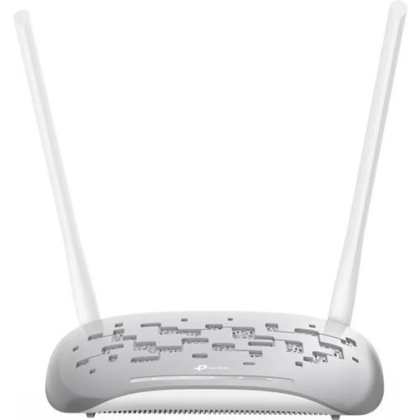 TP-Link TD-W9950 300Mbps Wi-Fi VDSL/ADSL Modem Router