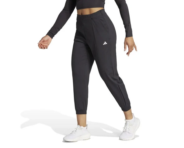 Adidas IJ5923 Tr-Es Min Pt Kadın Eşofman Altı