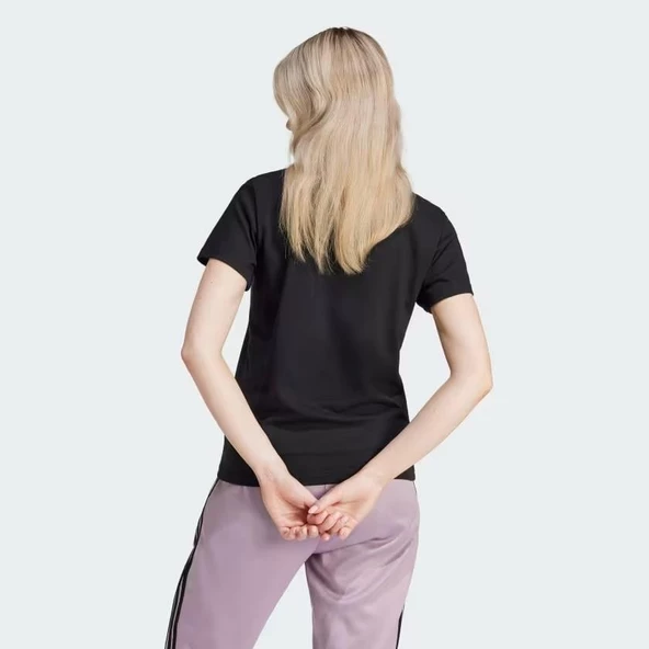 Adidas IT1425 W Animal Gt Kadın Tişört - 2