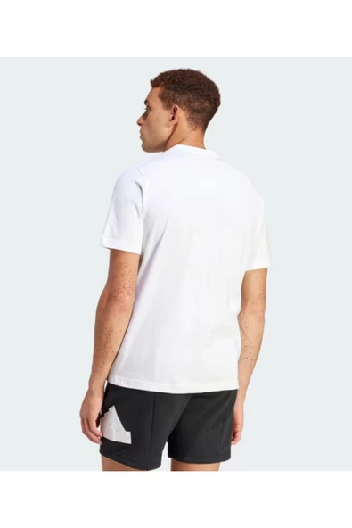 Adidas IN6473 M Camo G T 2 Erkek Tişört - Resim 2