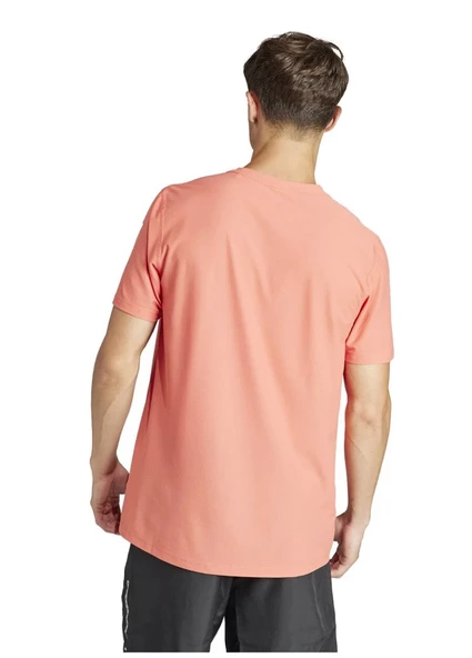 Adidas IN1508 Otr B Tee Erkek Tişört - Resim 5