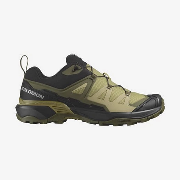 Salomon L47456000 X Ultra 360 Erkek Outdoor Ayakkabı