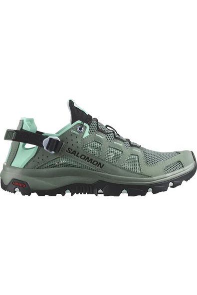 Salomon L47117300 Techamphibian 5 W Kadın Su Ayakkabısı