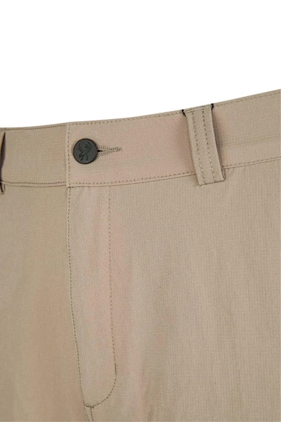 2AS 2ASPANMFBFW24-KM Pantera Erkek Kargo Şort - 4