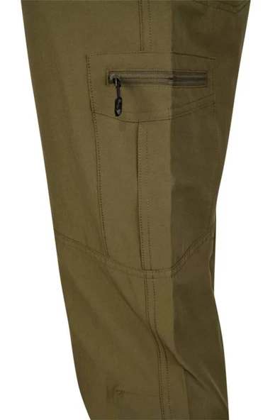 2AS 2ASPORWFBSS24-21417 Porce Erkek Pantolon - 4