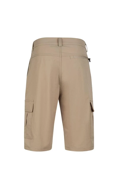 2AS 2ASPANMFBFW24-KM Pantera Erkek Kargo Şort - 5