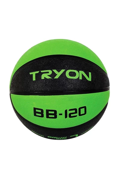 Tryon BB-120-7-20.137 Unisex Basketbol Topu