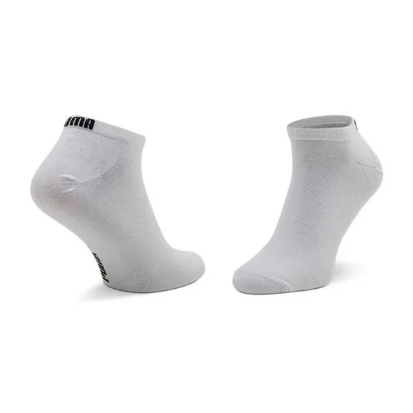 Puma 90798804 Graphic Sneaker 3P Erkek Spor Çorap - 2