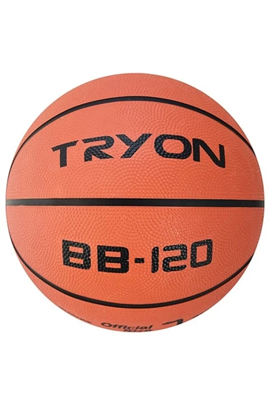 Tryon BB-120-6-20.060 Unisex Basketbol Topu