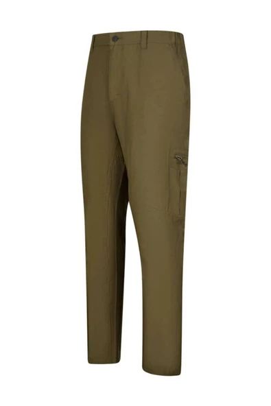 2AS 2ASPORWFBSS24-21417 Porce Erkek Pantolon - 2