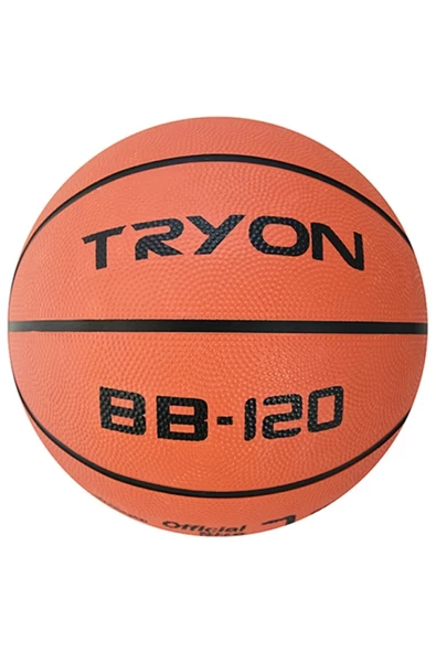 Tryon BB-120-5-20.060 Unisex Basketbol Topu