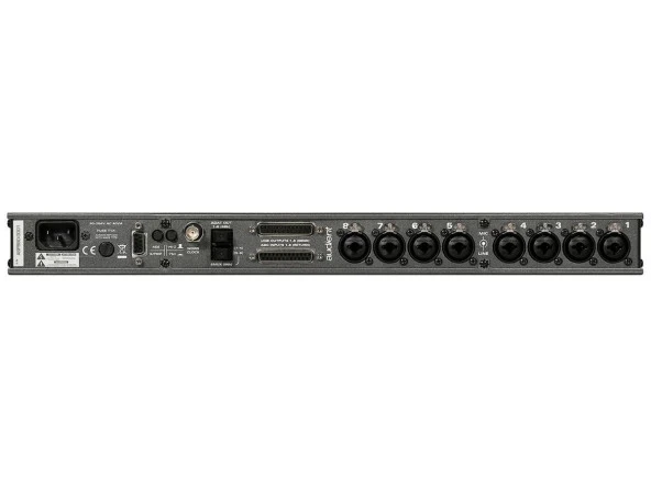 Audient Asp880 - 2