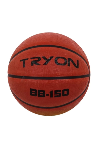 Tryon BB-150-114 Unisex Basketbol Topu