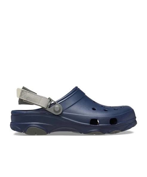 Crocs 206340-4FK Classic All Terrain Clog Unisex Sandalet