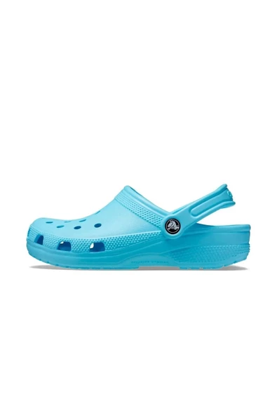 Crocs 10001-411 Classic Unisex Sandalet - 2
