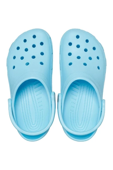 Crocs 10001-411 Classic Unisex Sandalet - 3