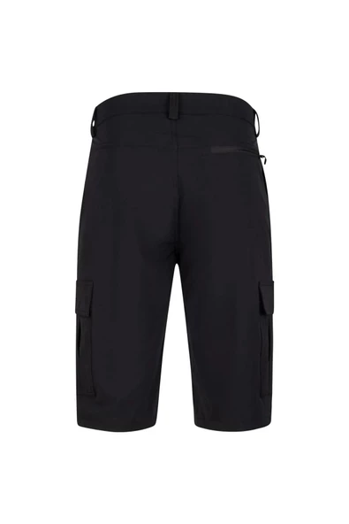 2AS 2ASPANMFBFW24-0924 Pantera Erkek Kargo Şort - 3